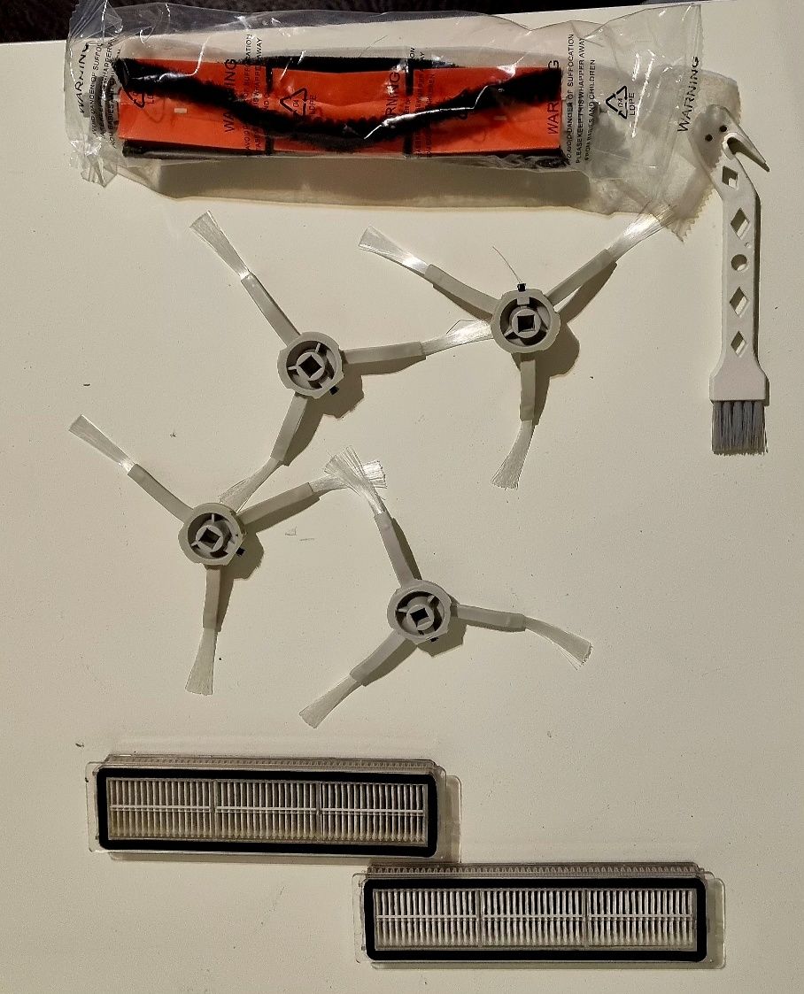 Aspirador Dream D9 - AVARIADO