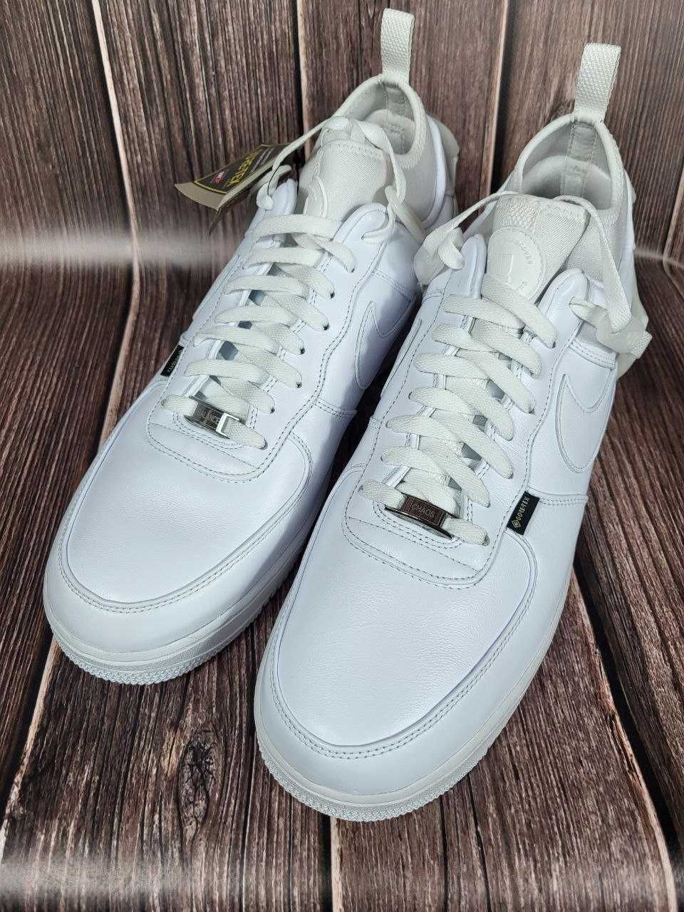 Кросівки Nike Air Force 1 Low SP Gore-Tex X Undercover (48.5) US- 14