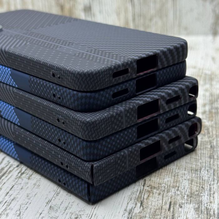 Чехол WAVE Gleam MagSafe на Samsung S24 Ultra/ S25 Ultra/ S25