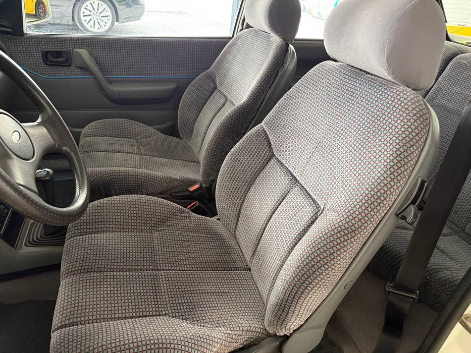 Ford Fiesta XR2i