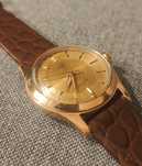 Zegarek GUB Glashutte Vintage Unikat