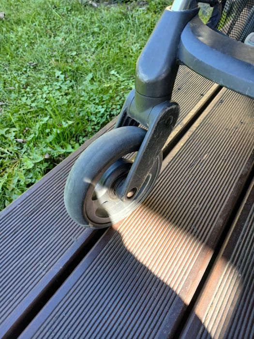 Wózek spacerówka Espiro Art