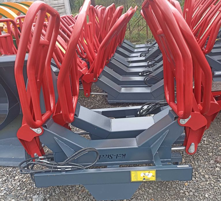 CHWYTAK do bel słomy Łapy Otwarcie 190 DOSTAWA cała PL EURO MX SMS