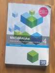 Matematyka 4 zakres podstawowy podręcznik