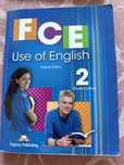 FCE Use of English 2 Student’s Book  język angielski