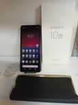 Sony Xperia 10 IV czarny