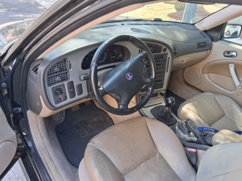 Saab 95 aero carrinha
