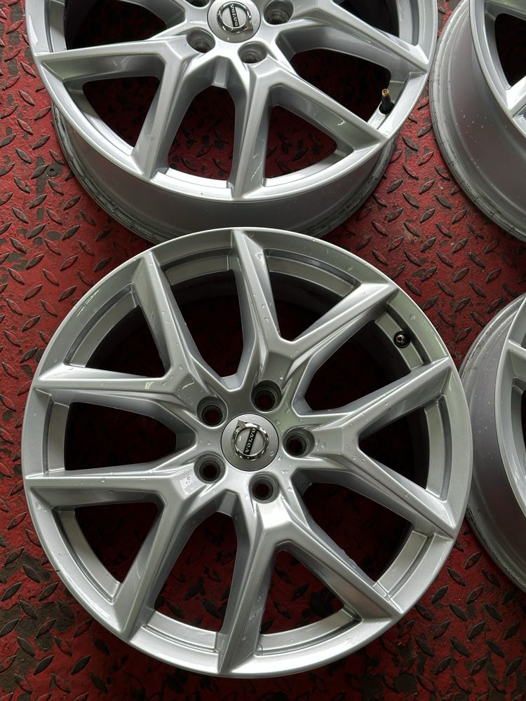 Felgi 18 Volvo 5x108 Xc60 xc40 i inne