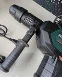 Перфоратор Metabo KHEV 5-40BL