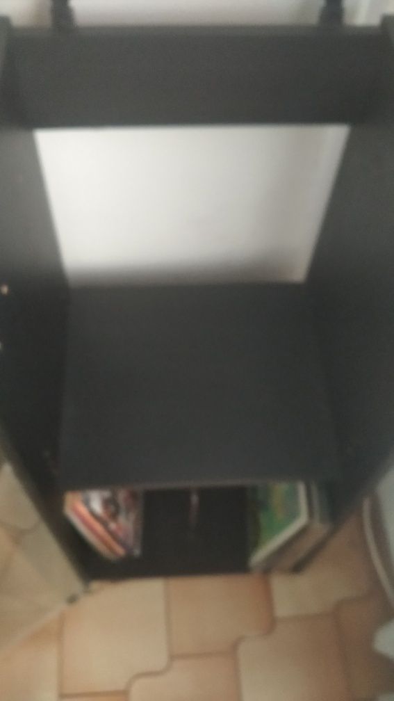 Móvel para Hi-Fi