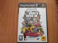 Grand Theft Auto 3/III para PlayStation 2.