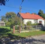 Sprzedam GOSPODARSTWO (dom 120m2 + 12ha) Baboszewo