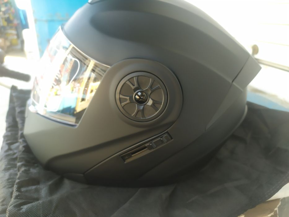 Шлем ,мотошлем ,мотошолом