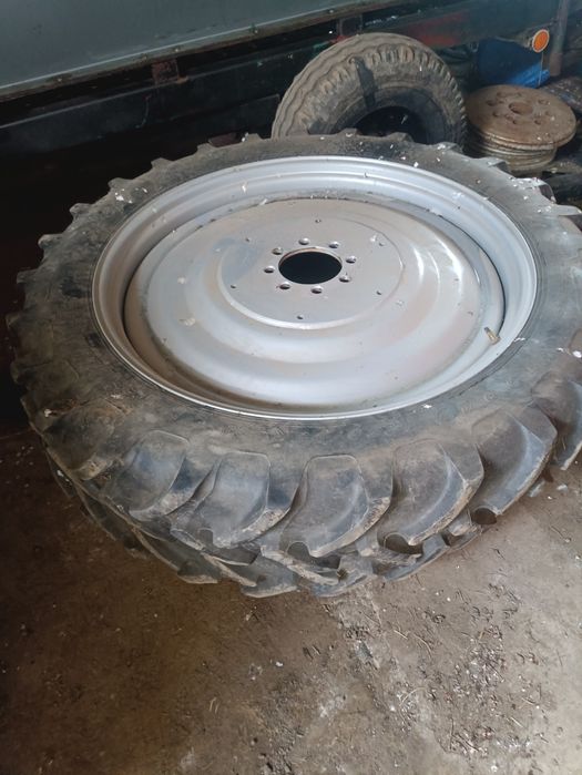 Koła, felgi Pronar, opony alliance 270/95 R42 (11.2 R42)