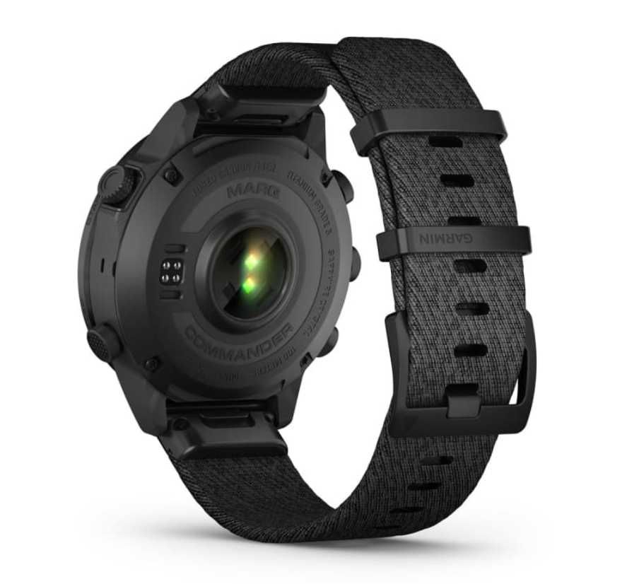 Garmin MARQ Commander (Gen 2) -Carbon Edition 010-02722-01 В НАЯВНОСТІ
