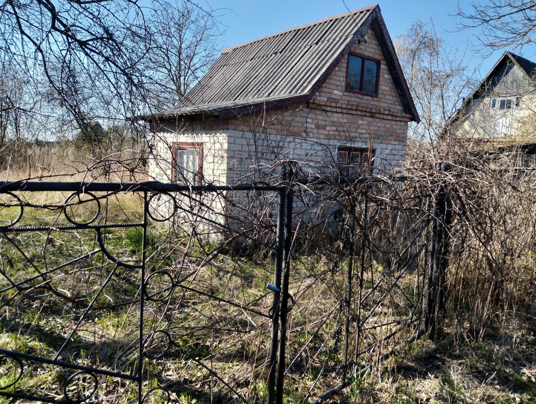 Продам дачу район Західний Буг. 10 лінія.
