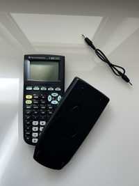 Calculadora científica- Texas Instruments TI-82 STATS