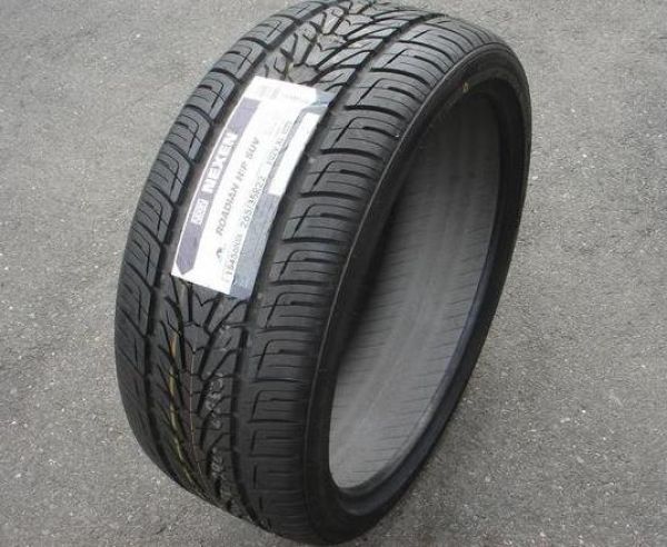 Купить разноширокий комплект шин резины 285/40 R19 + 255/45 R19