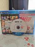 Ps 4 pro 1 tb памяти