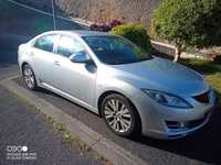 vendo mazda 6, modelo exclusive