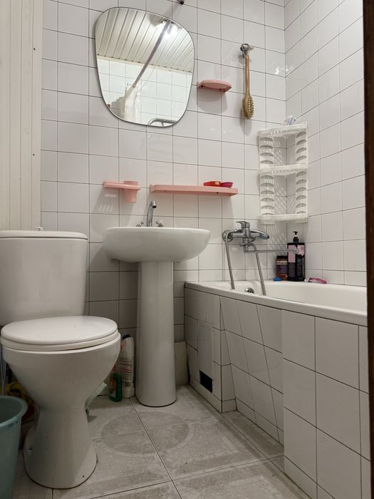 Сдам 1ком.кв. пр-кт С.Нигояна 21/Правый берег