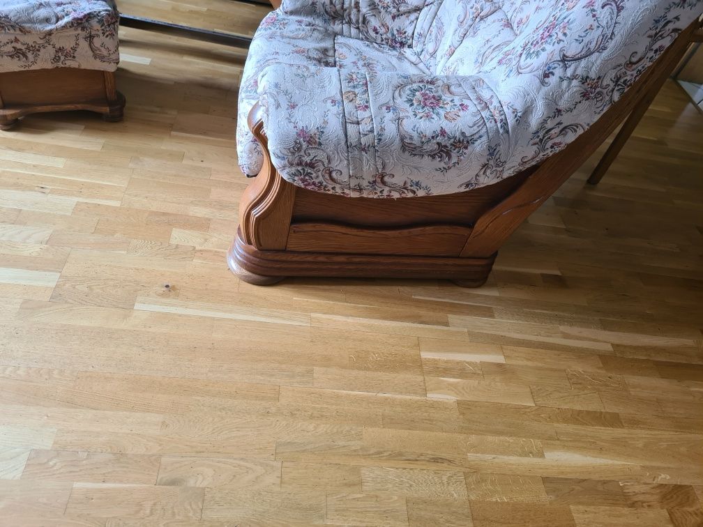 Komplet wypoczynkowy 3+2+1