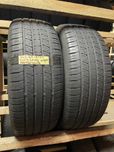 LS460 Літні шини 265/60r18 LingLong Green-Max 4x4 HP пара резина р18