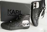 Karl lagerfeld sneakersy ORYGINALNE nowe 39 / 40