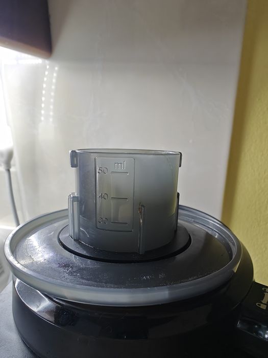 Liquidificadora Ninja Foodi Blender & Soup Maker