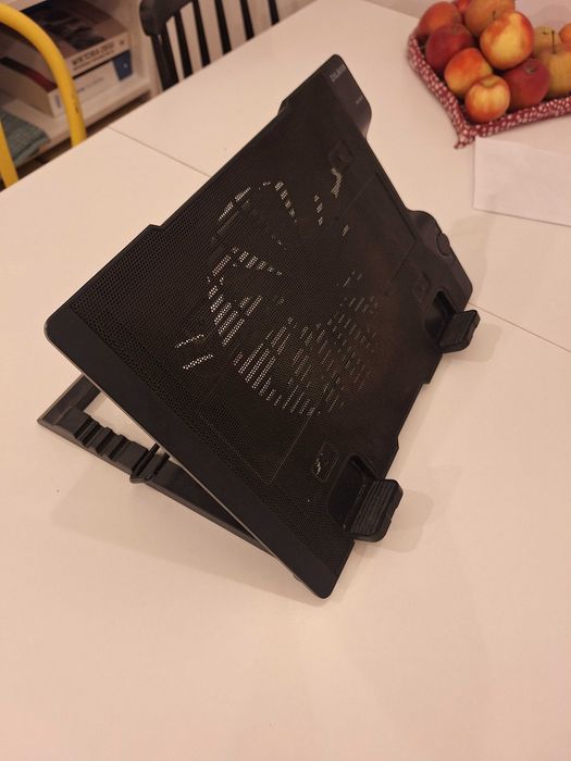Podstawka chłodząca pod laptop Zalman
