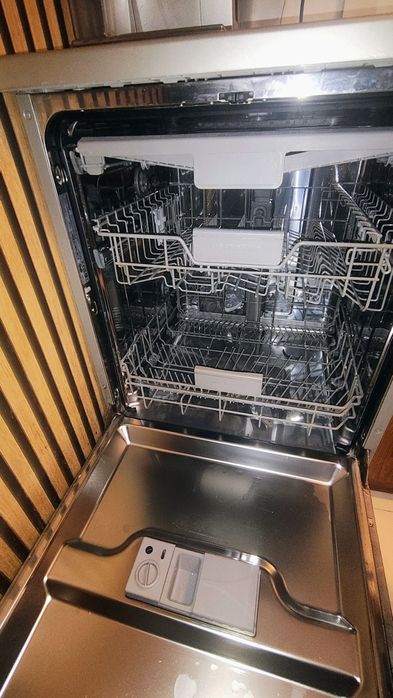 Zmywarka Samsung dw60m6050fs