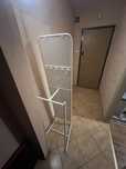 Lustro knapper ikea