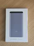 Павербанк Xiaomi Mi Power Bank 2i (2S) 10000mAh