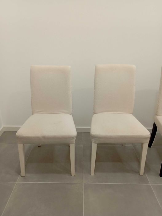 Cadeiras IKEA - KATTIL
