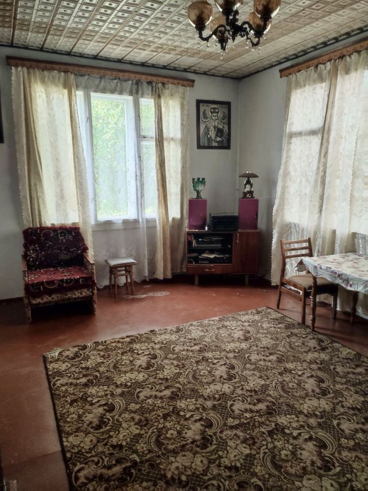 Будинок у с. Цінева