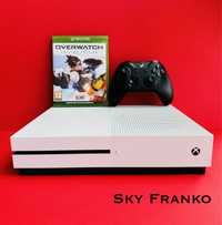 Xbox one S 1tb (магазин гарантія)