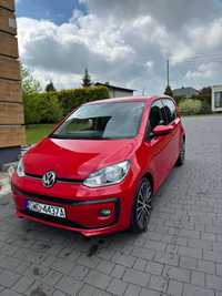 Volkswagen UP 2019 r