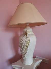 Lampa, lampka nocna w stylu starożytnym