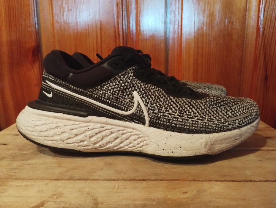 Кроссовки Nike ZoomX Invincible Run CT2228-103 original EUR44.5/cm28.5