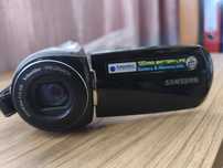 Kamera SAMSUNG stan idealny