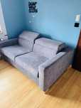 Sofa Galatea 190cm Vieri Divani