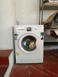 Maquina Lavar Roupa BEKO