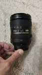 Vendo Nikon AF-S DX Nikkor 16-85mm F3.5-5.6G ED VR