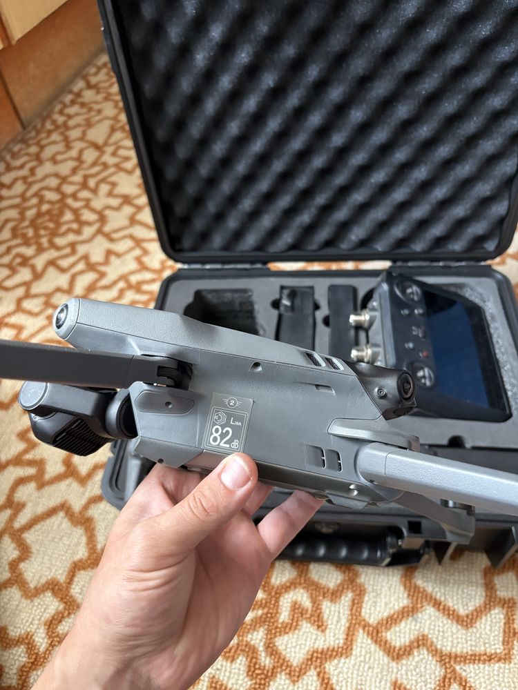 Mavic 3t комплект
