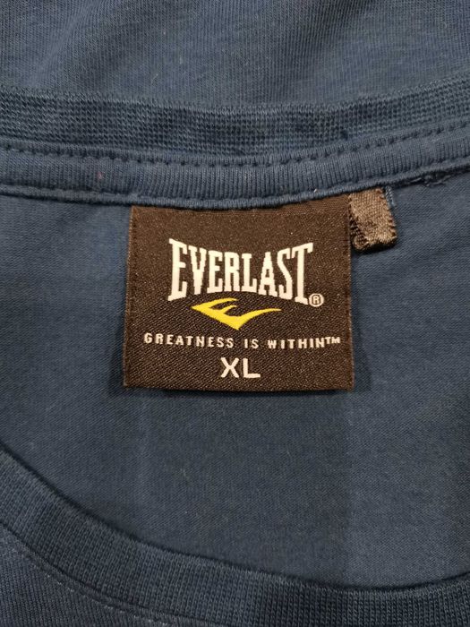 Футболка Everlast (XL)