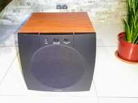 Subwoofer WHARFEDALE CRYSTAL/2 SUB AMP Cherry Wiśniowy