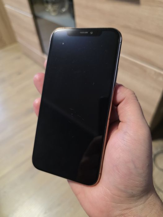 Iphone 11 pro 64gb