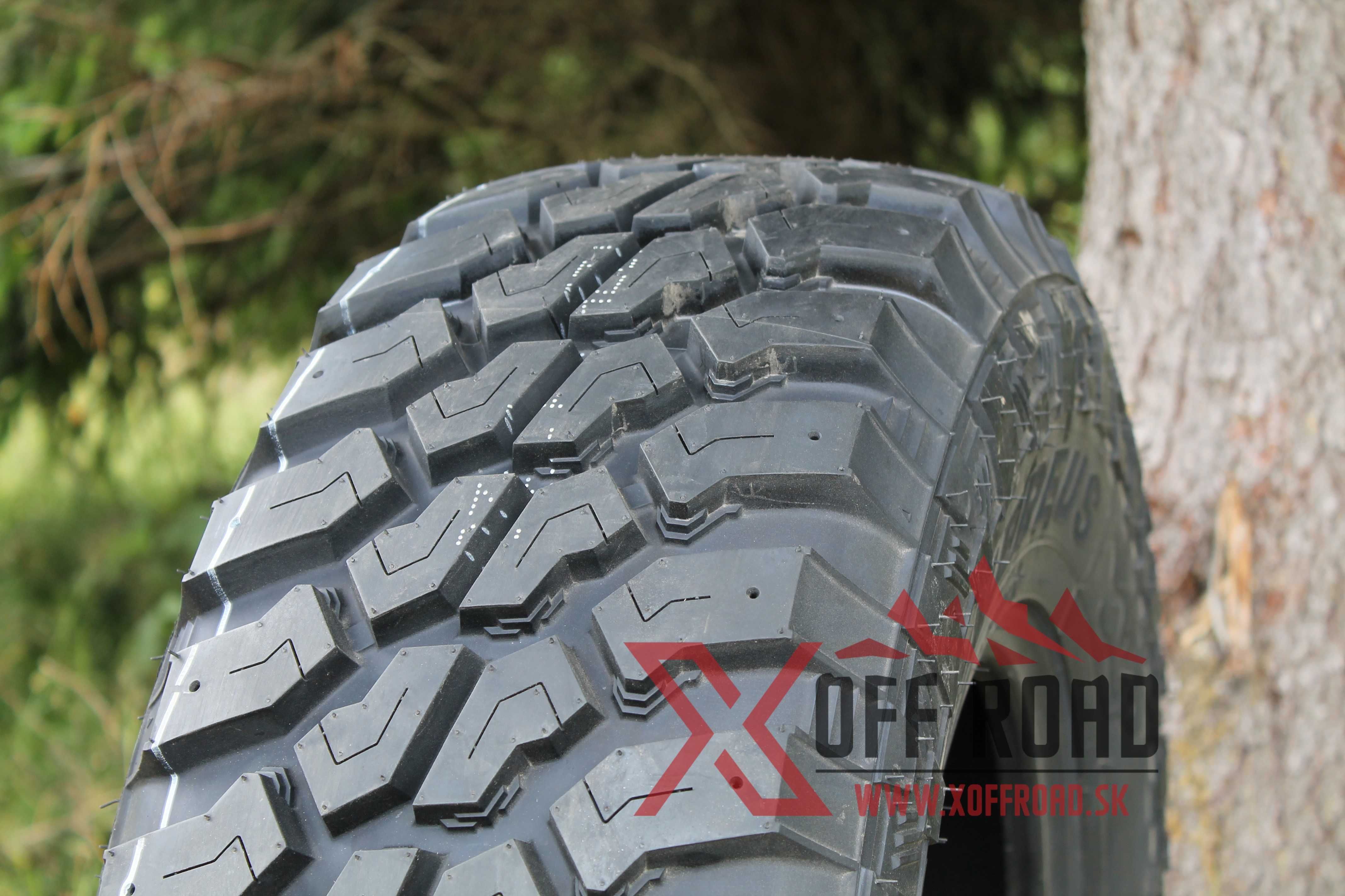 Off road opony 31x10,5 R15 Nereus PROMOCJA