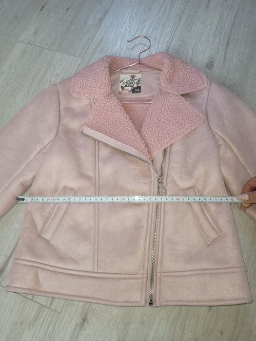 Kurtka - kożuszek Cool Club 146