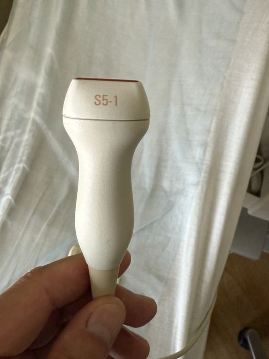 УЗД аппарат експертного класу Philips HD11XE